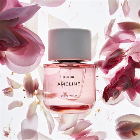 ameline phlur perfume